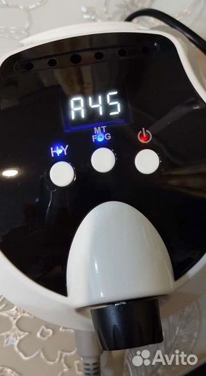 Аппарат для маникюра и педикюра