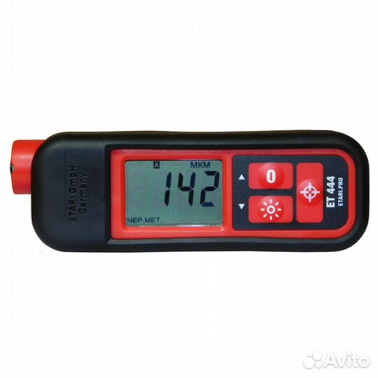 Проф Толщиномеры rDevice Etari Carsys Yunombo R&D