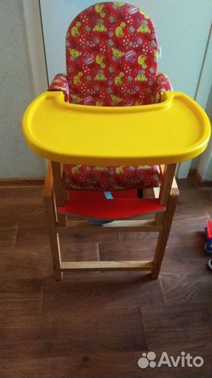 Столик для кормления