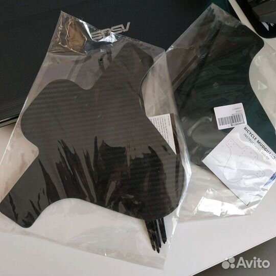 Крылья для велосипеда