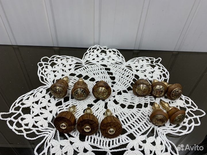 Хватки,ручки к самовару,любой размер