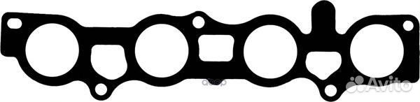 Прокладка выпускного коллектора 714060900 victo