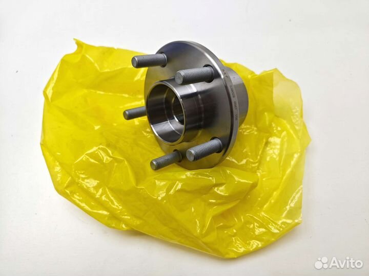 Передняя ступица в сборе Ford Focus 2