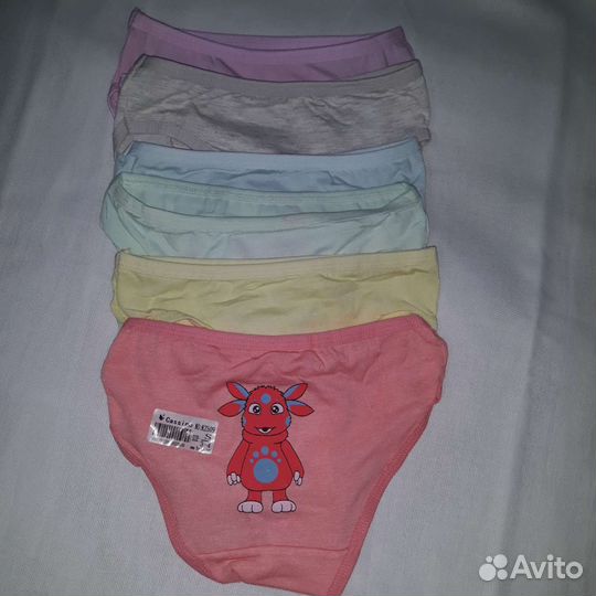 Плавки для девочки,на 2- 3 года