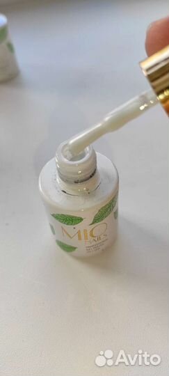 Лампа для маникюра и гель лаки