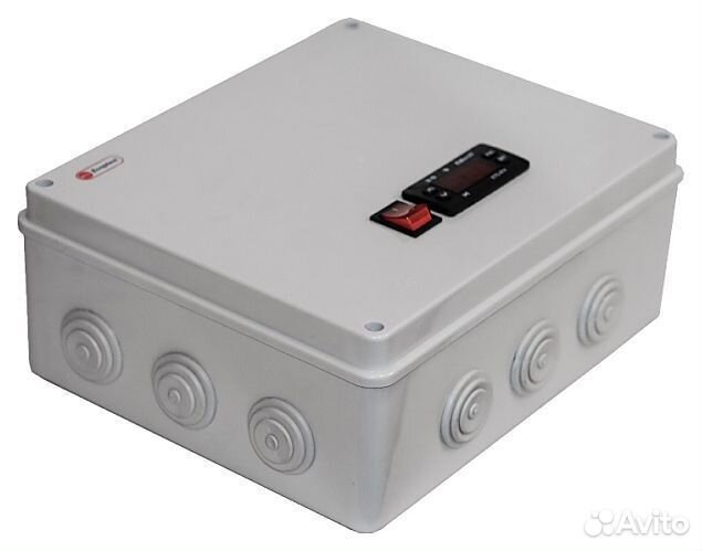 Сплит-система низкотемпературная Intercold LCM 316