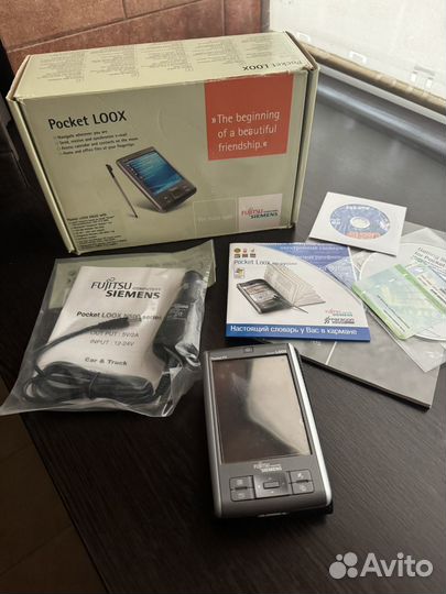 Кпк про-во Германия Мюнхен, не Китай