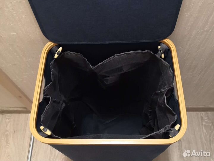 Корзина для белья