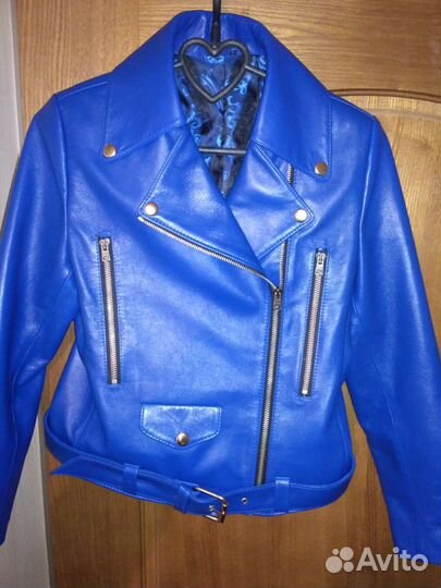 Пошив и ремонт одежды из кожи и меха