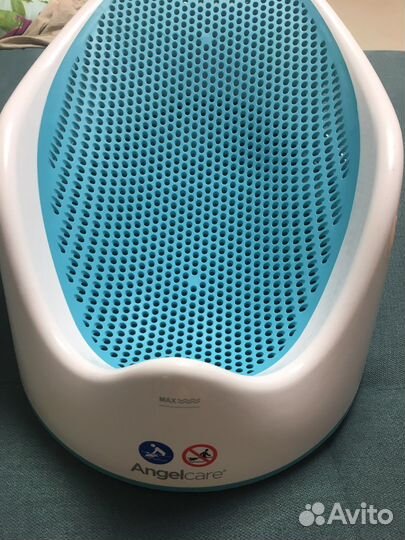 Горка для купания angelcare