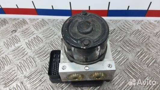 Блок ABS KIA cerato 1 (8AR17KW01)