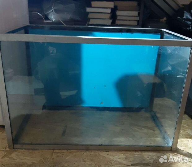 Аквариум