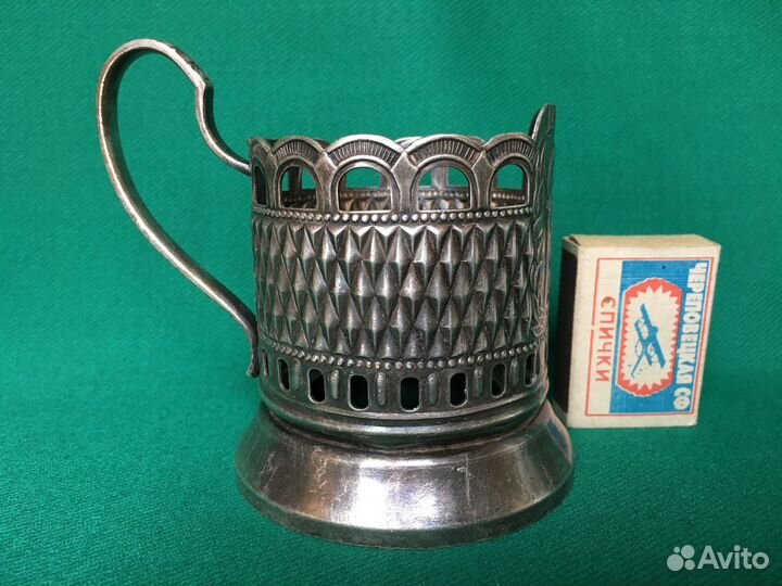 Подстаканник 