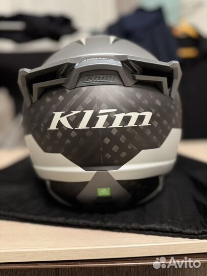 Klim Krios Pro 22.06