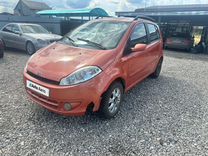 Chery Kimo (A1) 1.3 MT, 2009, 171 000 км, с пробегом, цена 179 000 руб.