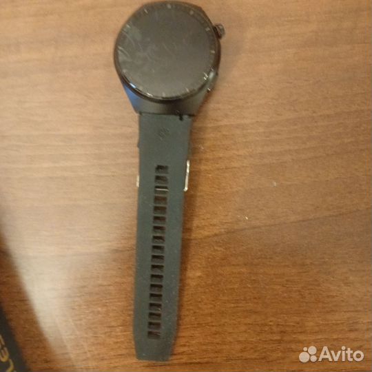 SMART watch x6 max amoled