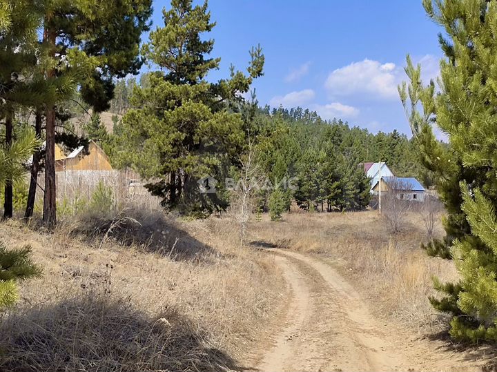 Участок 8,5 сот. (ИЖС)