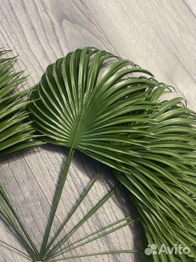 Цветы растения трава искусственные