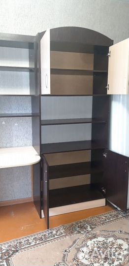 Школьная стенка