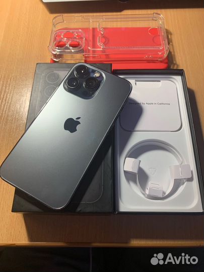 iPhone 13 Pro, 128 ГБ