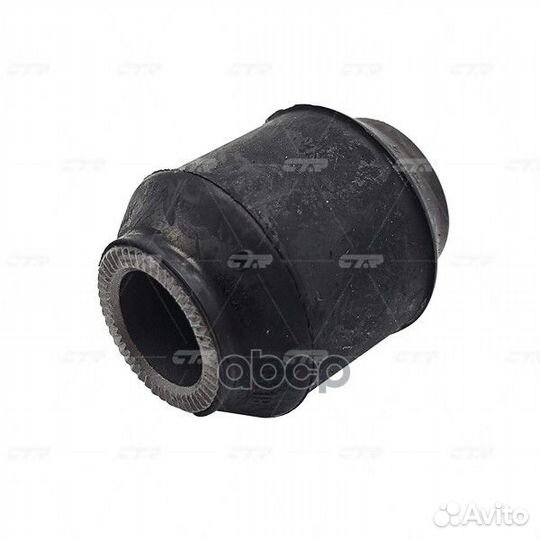 Сайлентблок рычага hyundai accent 03- (тагаз) з