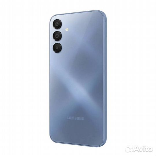 Samsung Galaxy A15, 8/256 ГБ