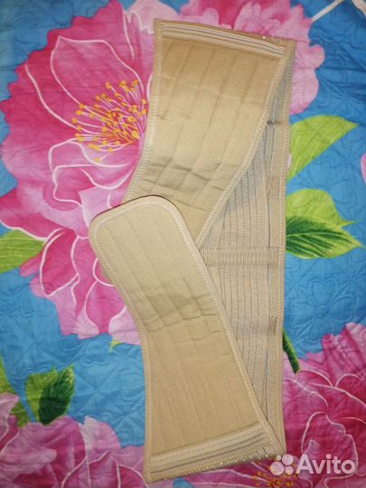 Бандаж для беременных и после родов