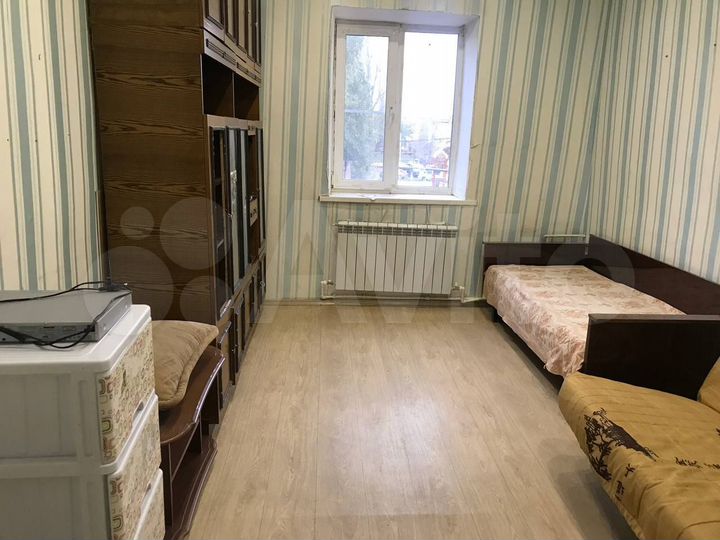 2-к. квартира, 49,7 м², 2/2 эт.