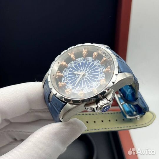 Мужские часы Roger Dubuis