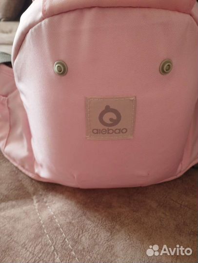 Эргорюкзак