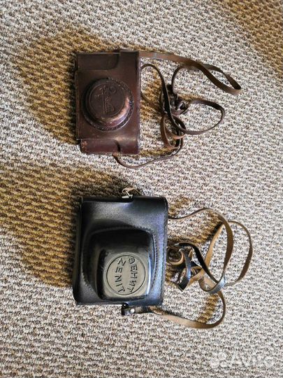 Фотоаппарат