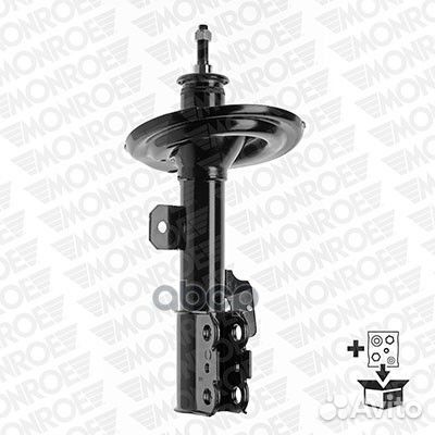 Стойка амортизационная - Sensa-Trac перед пра