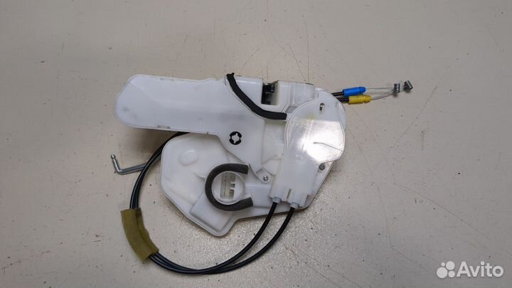 Замок двери Mitsubishi Eclipse Cross, 2019