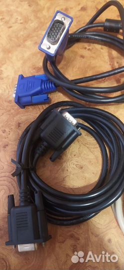 Провода шнуры кабели