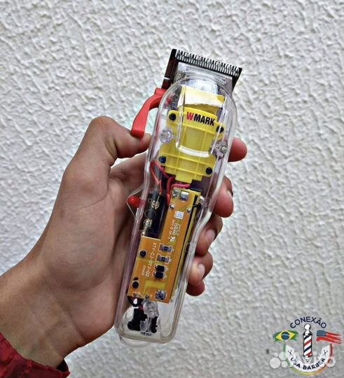Машинка для стрижки новый