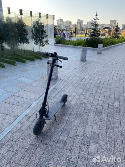 Xiaomi mi electric scooter 1s