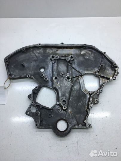 Лобовина двигателя Nissan Cefiro A33 VQ20DE