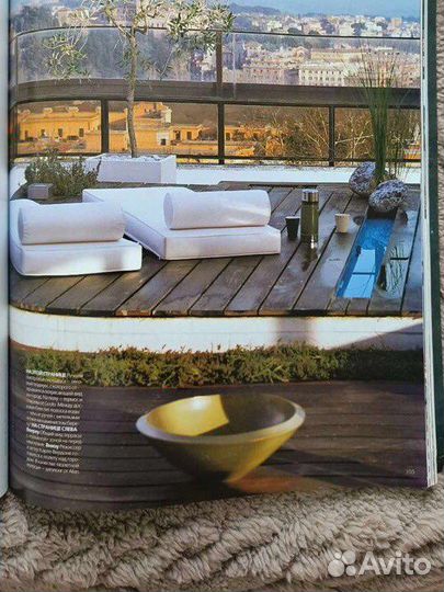 Журнал elle Декор стильные интерьеры