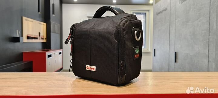 Фотоаппарат Canon 500d kit