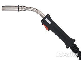 Горелка К П/А кедр MIG-40 PRO (евро адаптер) 3М