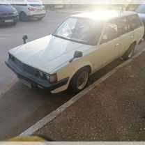 Toyota Corona 1.6 MT, 1982, 500 000 км, с пробегом, цена 300 000 руб.