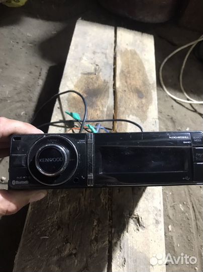 Музыка в машину