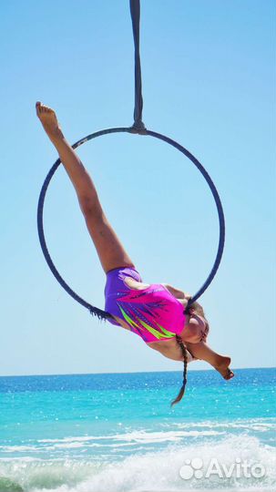 Купальник для пилона