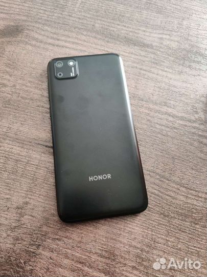 Honor 9S