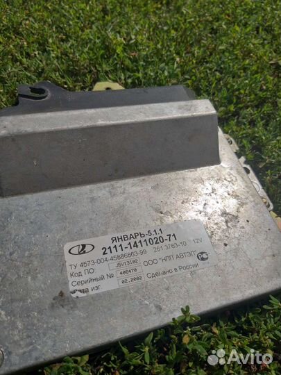 Эбу мозги январь 5.1.1