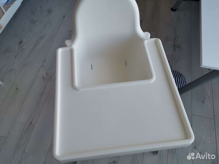 Стульчик для кормления IKEA
