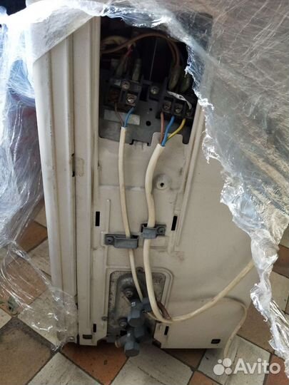 Кондиционер mitsubishi electric