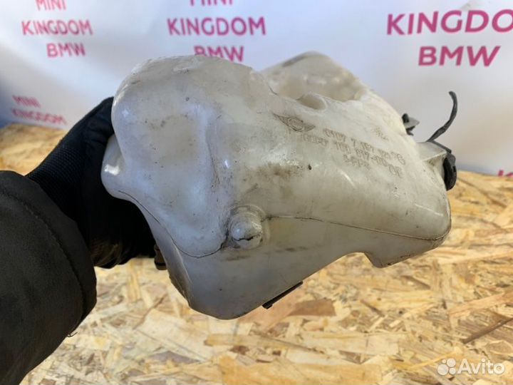 Бачок омывателя Mini Clubman S R55LCI N18 2011