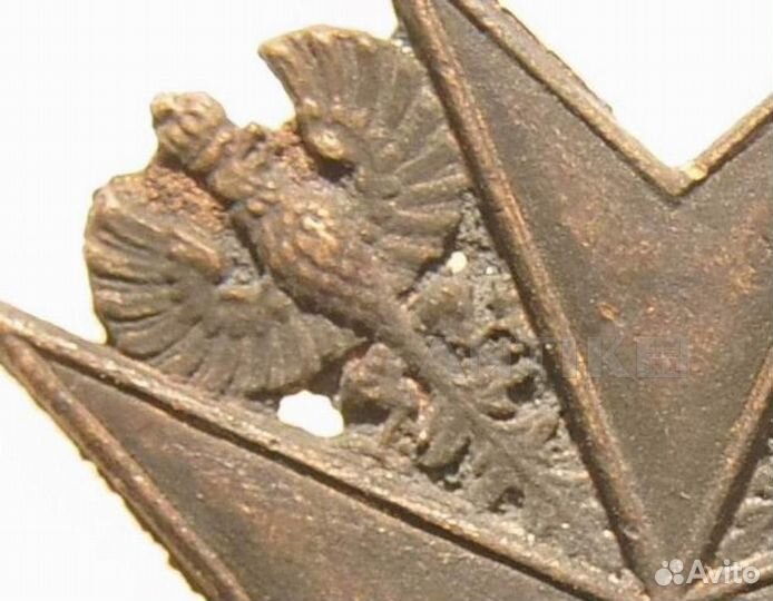 Заготовка креста. Европа