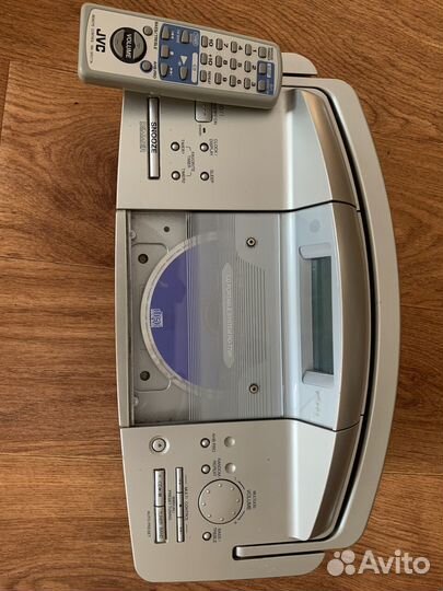 Магнитофон